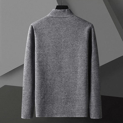 | GILET DE LUXE POUR HOMME