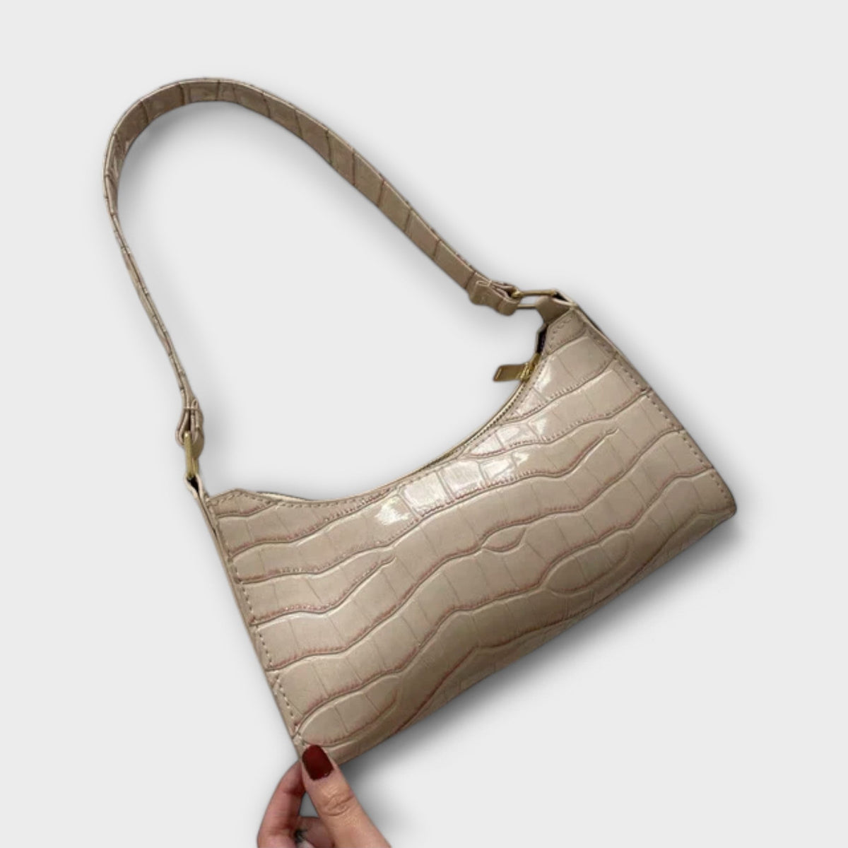 Bernarda – Bolso de Piel de Mujer