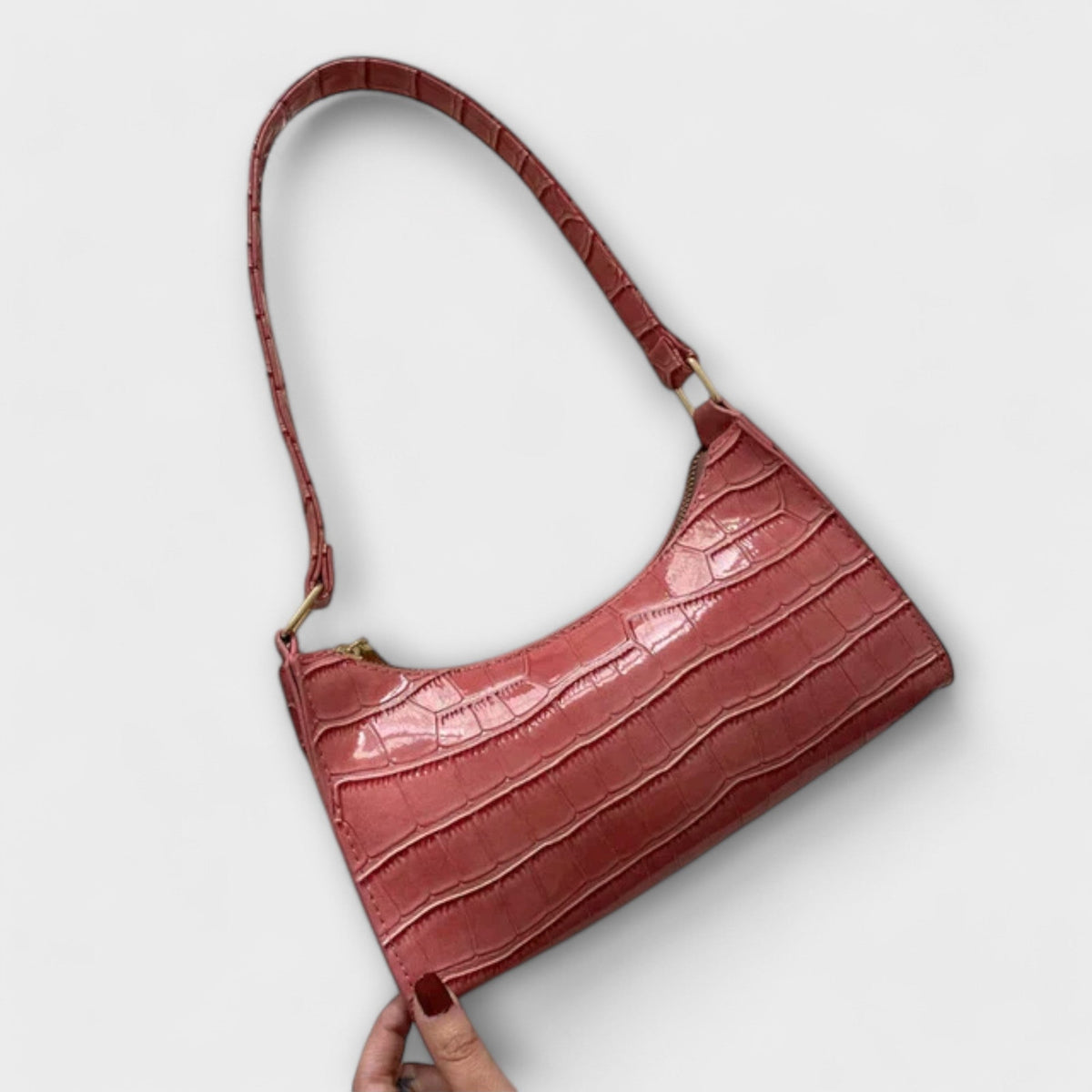 Bernarda – Bolso de Piel de Mujer