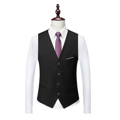 Traje de Tres Piezas John