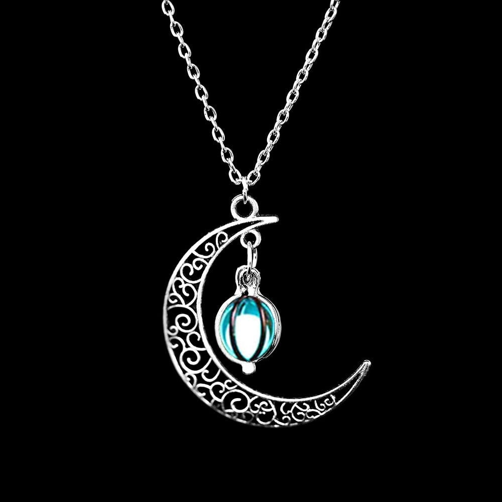 Collar Eclat de Lune