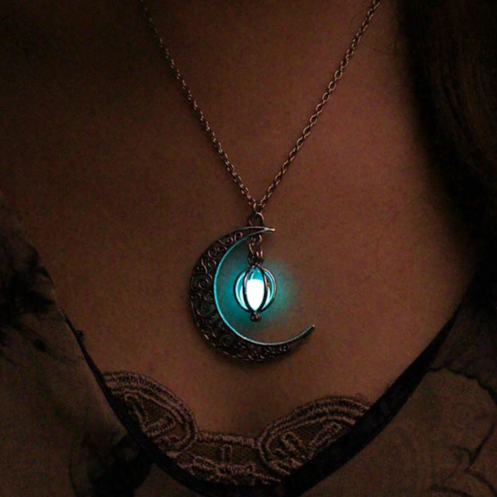 Collar Eclat de Lune