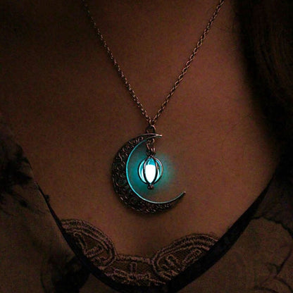 Collar Eclat de Lune