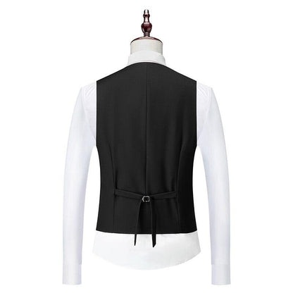 Traje de Tres Piezas John