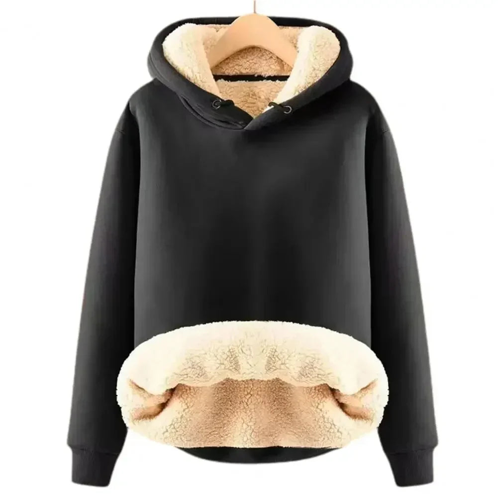 Homer - Sudadera Hombre con Capucha Estilo Moderno
