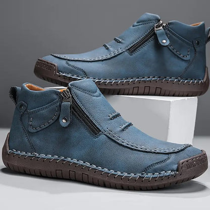 Calzado cómodo de estilo atemporal