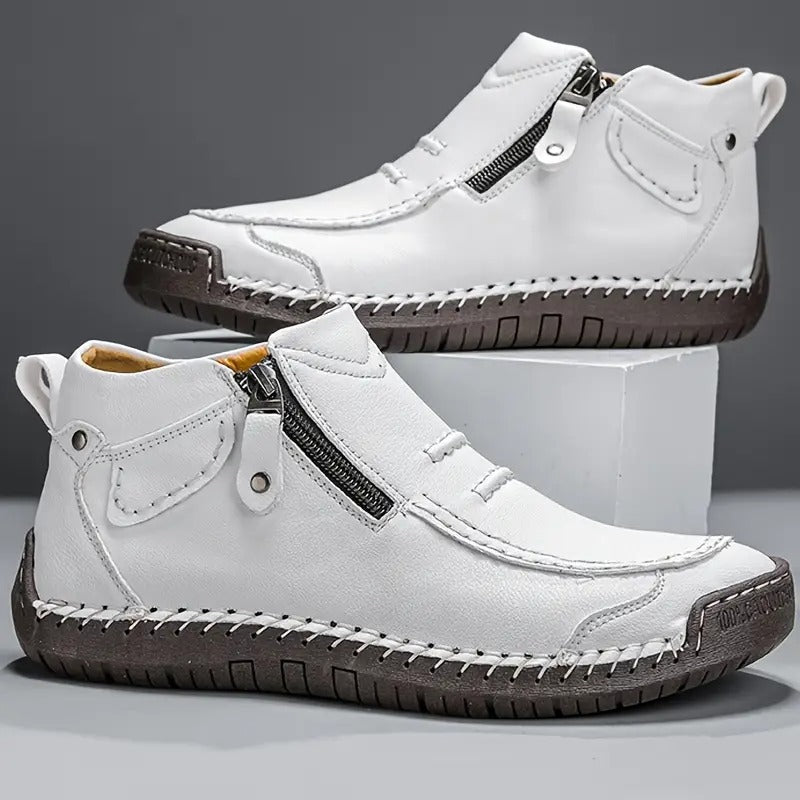 Calzado cómodo de estilo atemporal
