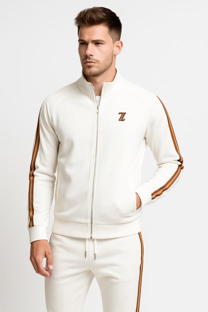 | COSTUME SPORTIF HOMME EN DEUX PIÈCES