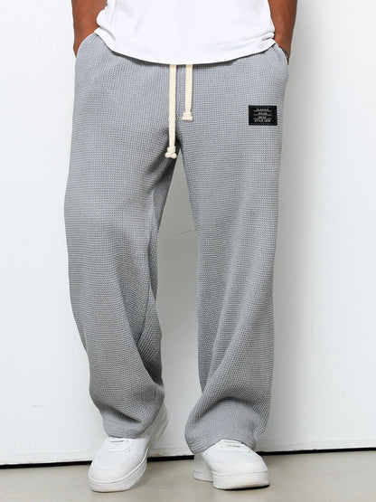| Pantalon Comodidad Décontracté Hugo