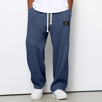 | Pantalon Comodidad Décontracté Hugo