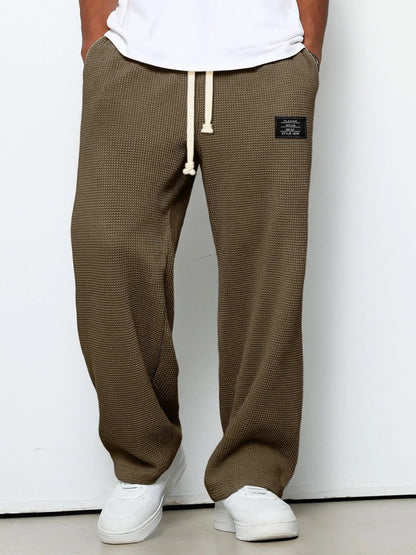 | Pantalon Comodidad Décontracté Hugo