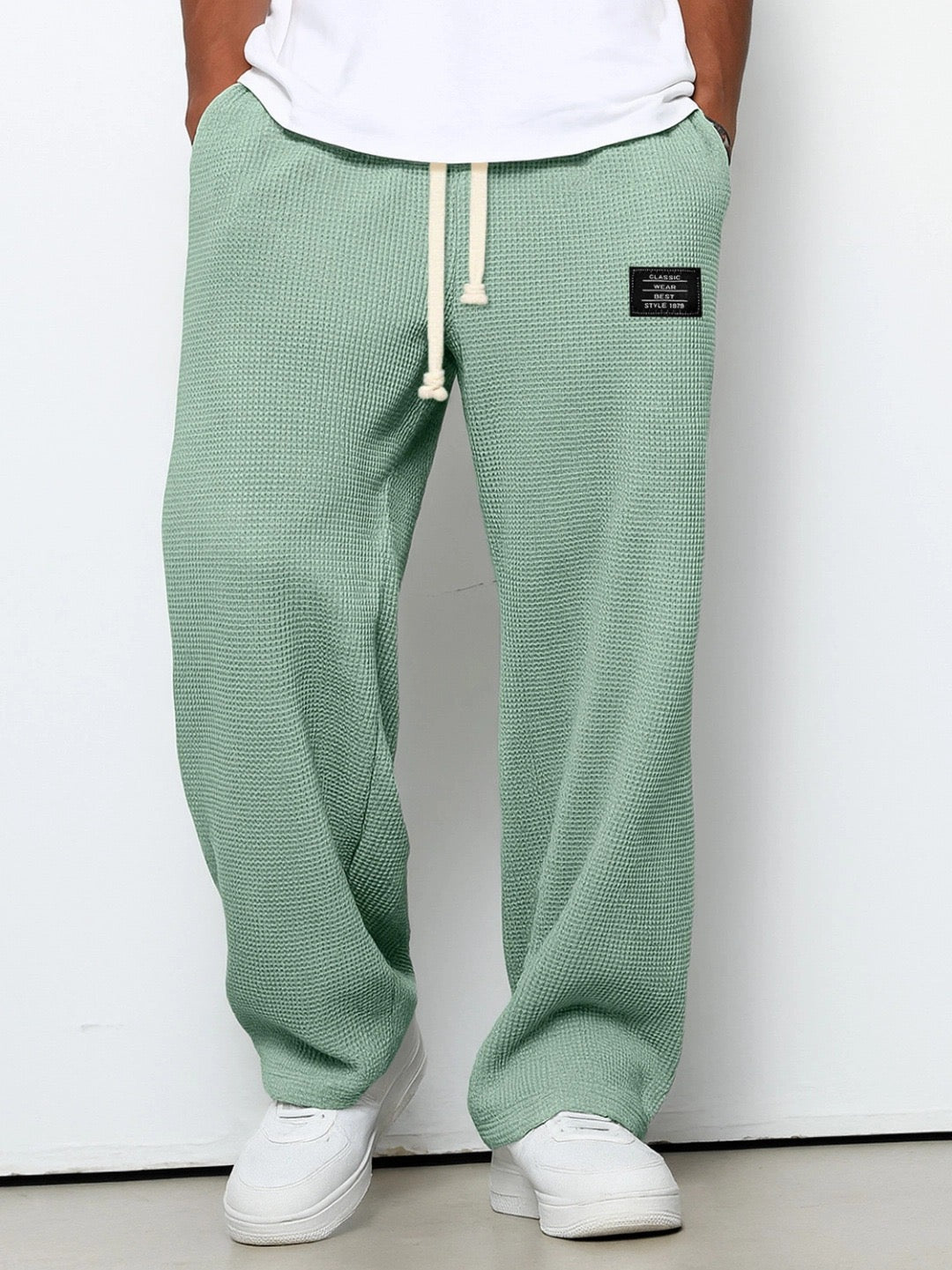 | Pantalon Comodidad Décontracté Hugo