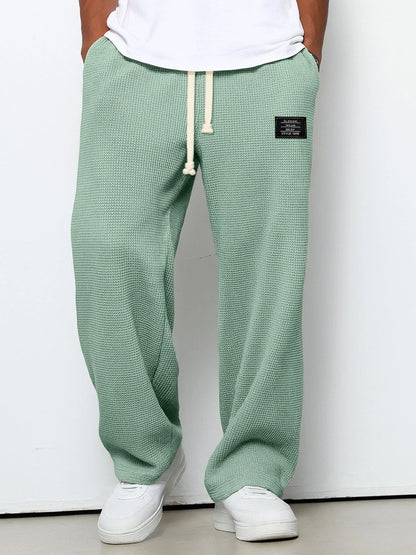 | Pantalon Comodidad Décontracté Hugo