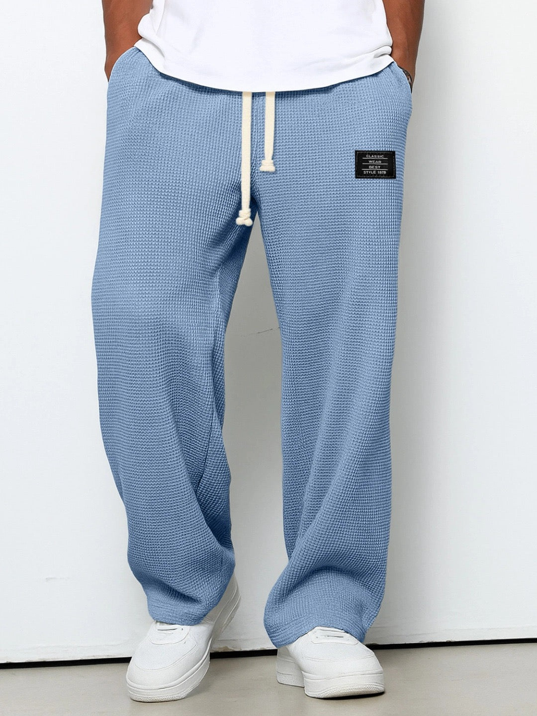 | Pantalon Comodidad Décontracté Hugo