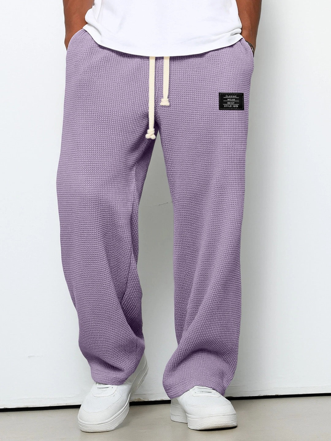 | Pantalon Comodidad Décontracté Hugo