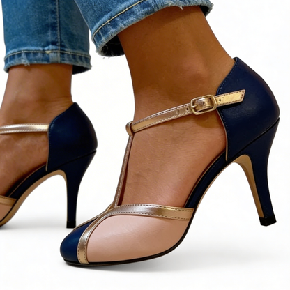 | Talons Comodidadables y Stylés Margaux