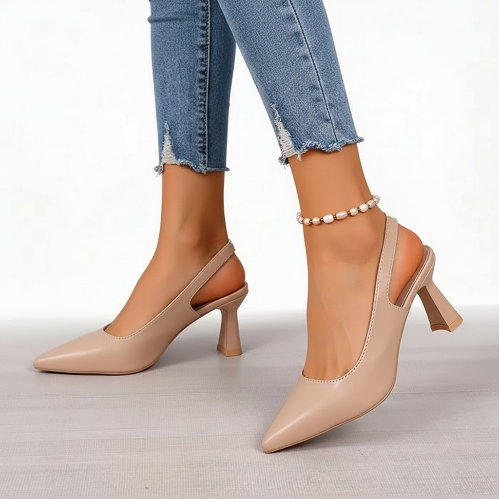 | Talons Élégants Magdalena