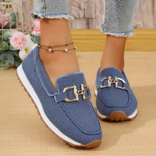 | Sneakers Orthopédiques Comodidad Marie
