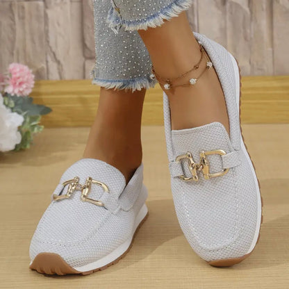 | Sneakers Orthopédiques Comodidad Marie