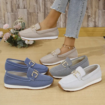 | Sneakers Orthopédiques Comodidad Marie