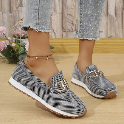 | Sneakers Orthopédiques Comodidad Marie