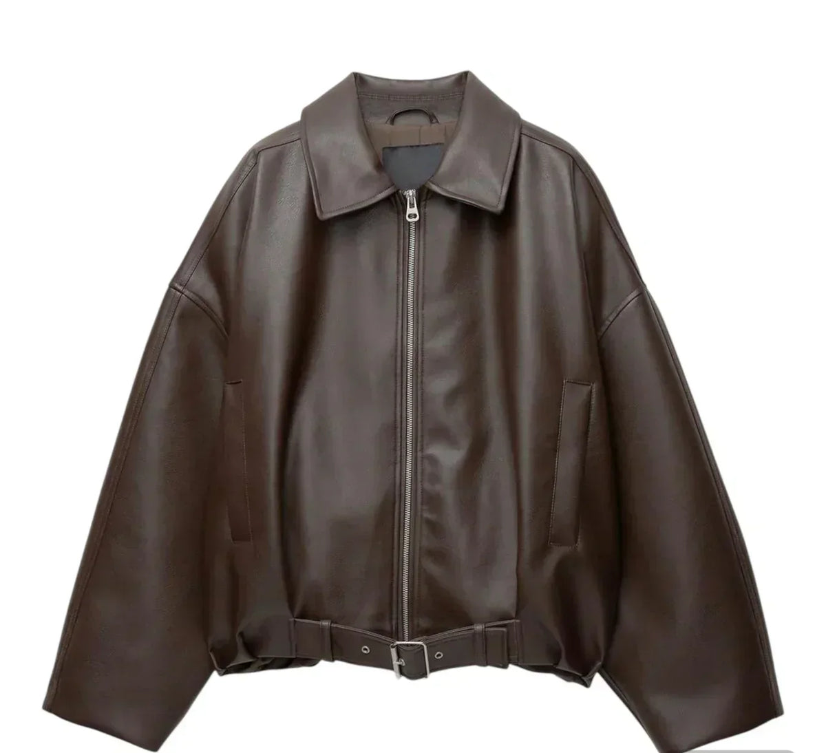 Chaqueta Retro AVIATA