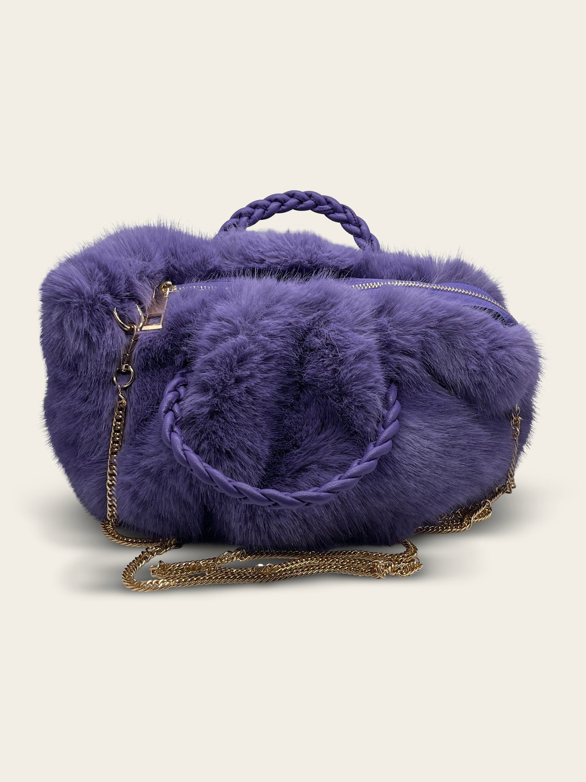 Daniela – Bolso Cubo de Diseño Contemporáneo y Gran Capacidad