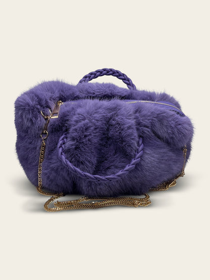 Daniela – Bolso Cubo de Diseño Contemporáneo y Gran Capacidad