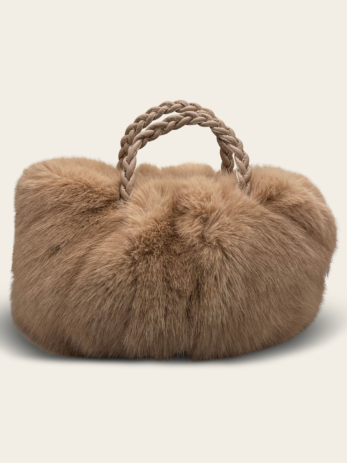 Daniela – Bolso Cubo de Diseño Contemporáneo y Gran Capacidad