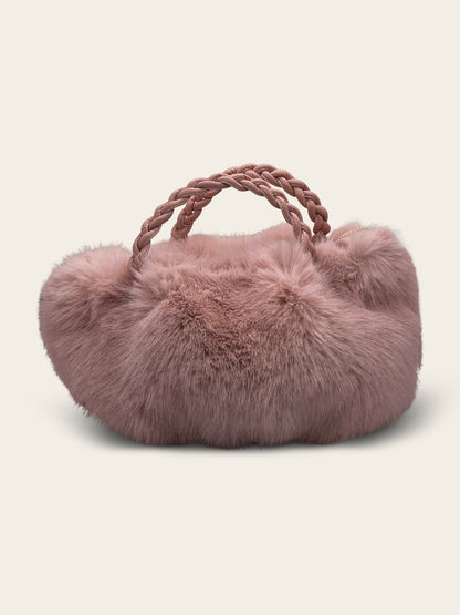 Daniela – Bolso Cubo de Diseño Contemporáneo y Gran Capacidad