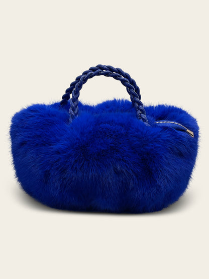 Daniela – Bolso Cubo de Diseño Contemporáneo y Gran Capacidad