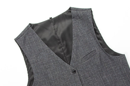 Chaleco del Traje Tommy