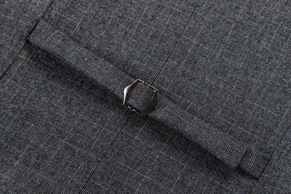 Chaleco del Traje Tommy