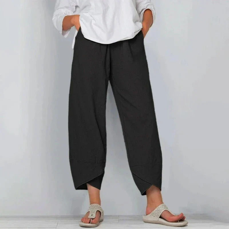 | PANTALON CHIC ÉTÉ