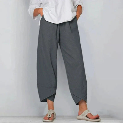 | PANTALON CHIC ÉTÉ