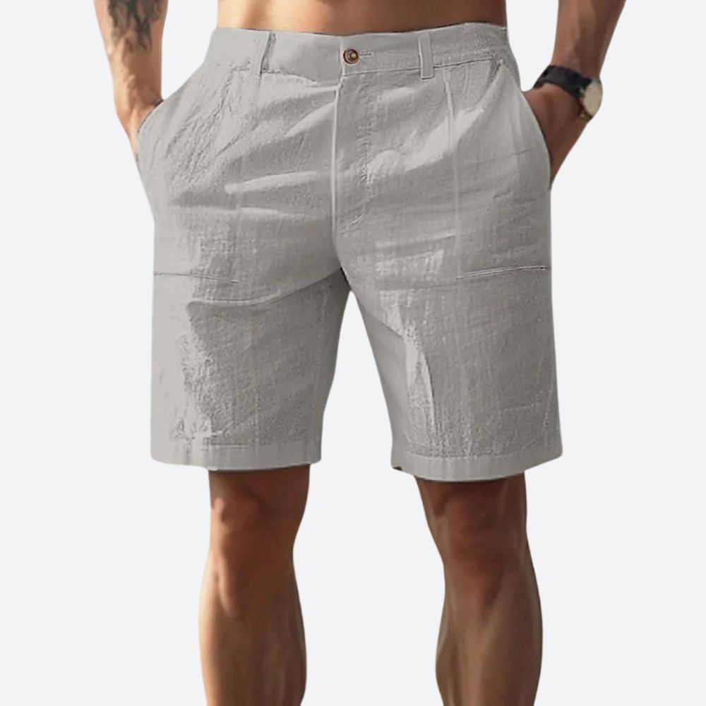 Luca | Pantalones Cortos