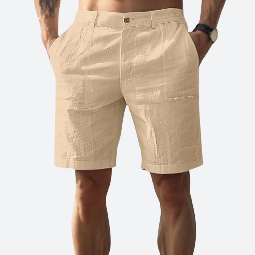 Luca | Pantalones Cortos