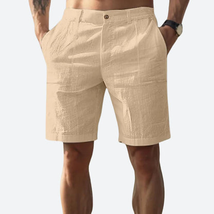 Luca | Pantalones Cortos