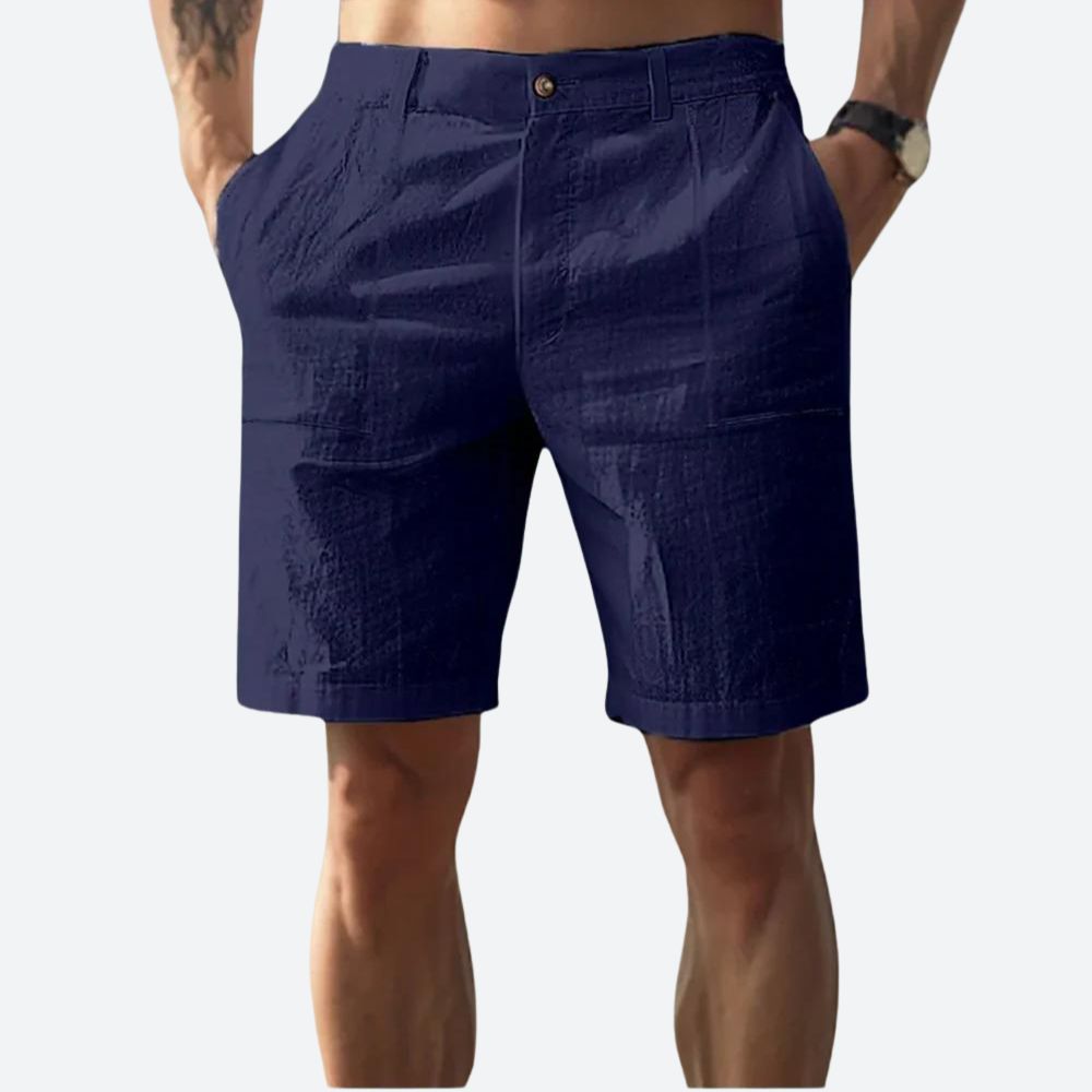 Luca | Pantalones Cortos