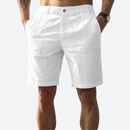 Luca | Pantalones Cortos