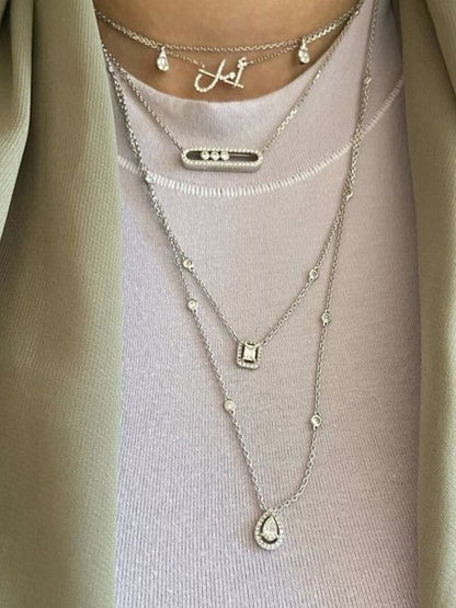 Melissa - Joyas
