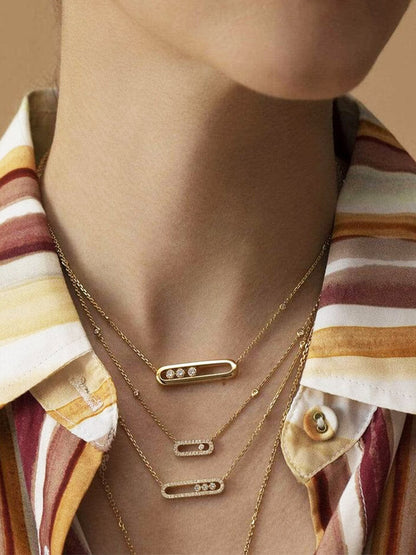 Melissa - Joyas