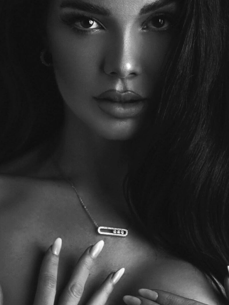 Melissa - Joyas