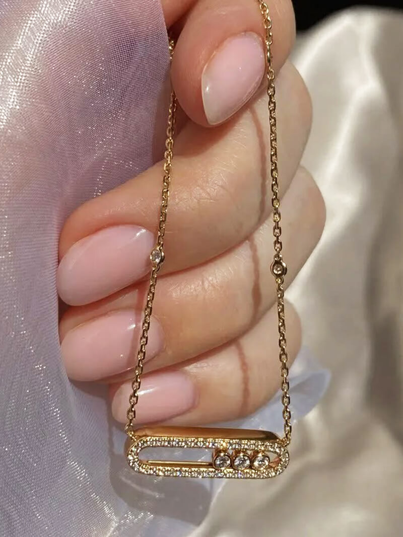 Melissa - Joyas