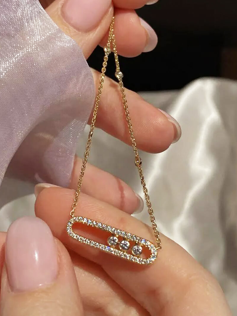 Melissa - Joyas