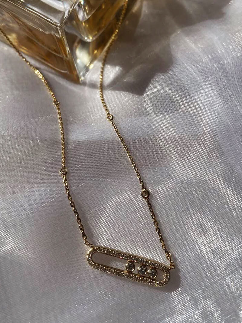 Melissa - Joyas