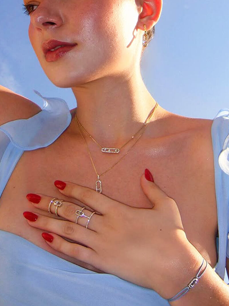 Melissa - Joyas