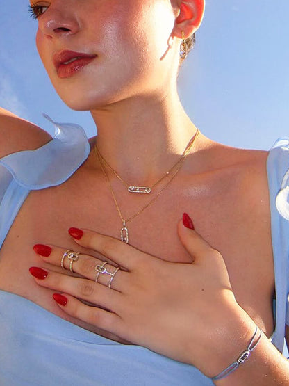 Melissa - Joyas