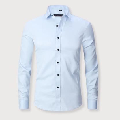 | CHEMISE ANTIPLI POUR HOMME