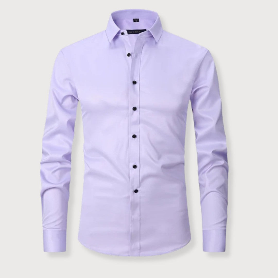 | CHEMISE ANTIPLI POUR HOMME